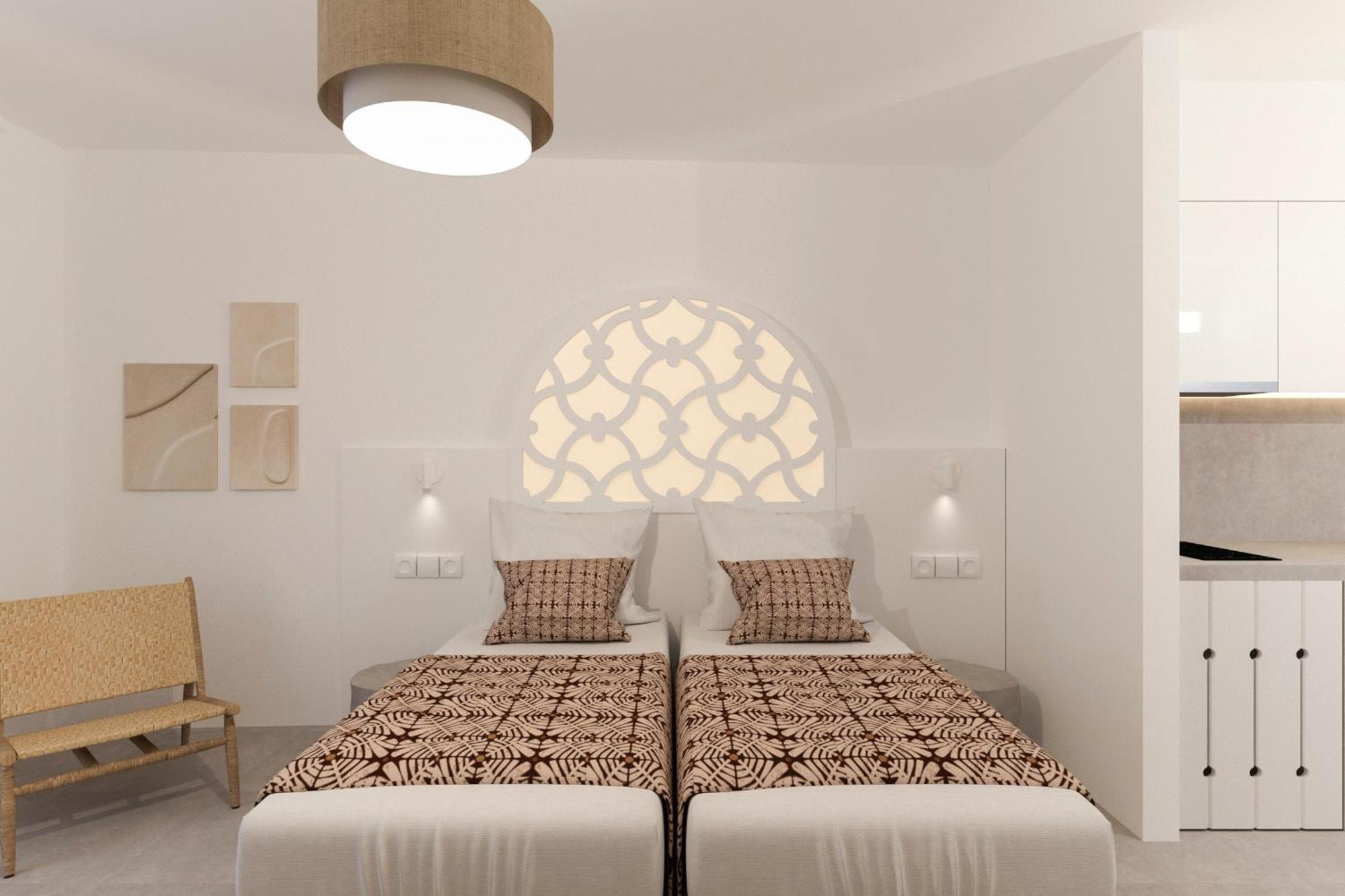 Likio Studios Batsi  Room photo